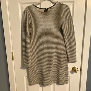 Banana Republic sweater dress